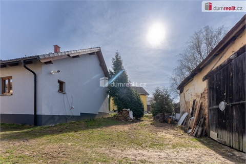 Prodej rodinného domu, 80 m² - 24