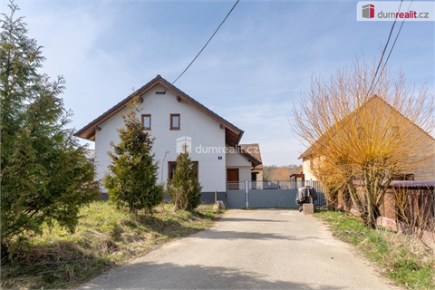 Prodej rodinného domu, 80 m² - 26