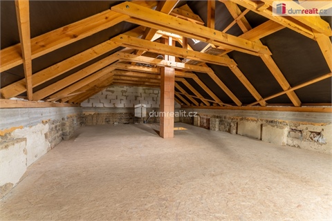 Prodej rodinného domu, 80 m² - 20