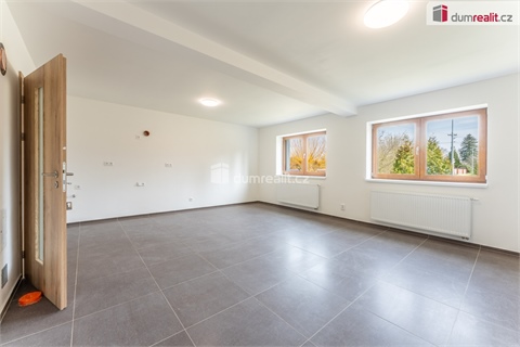 Prodej rodinného domu, 80 m² - 0