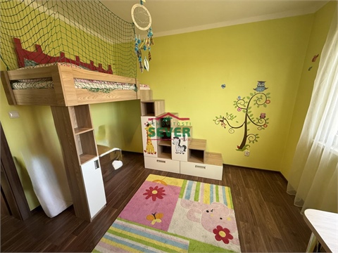 Prodej bytu 3+1, 72 m² 8