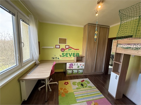 Prodej bytu 3+1, 72 m² - 6