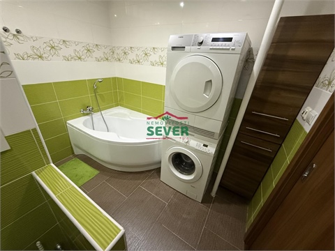 Prodej bytu 3+1, 72 m² - 22