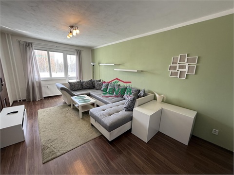 Prodej bytu 3+1, 72 m² 2