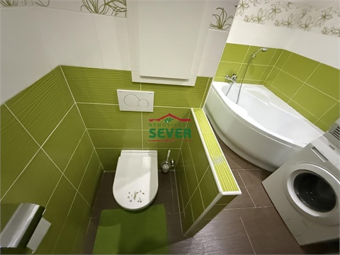 Prodej bytu 3+1, 72 m² - 12