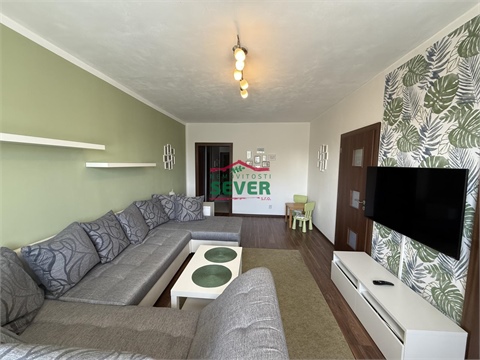 Prodej bytu 3+1, 72 m² - 4