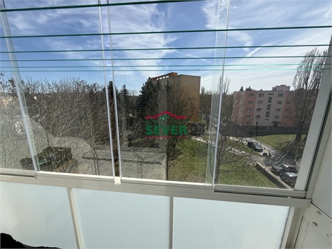 Prodej bytu 3+1, 72 m² - 0