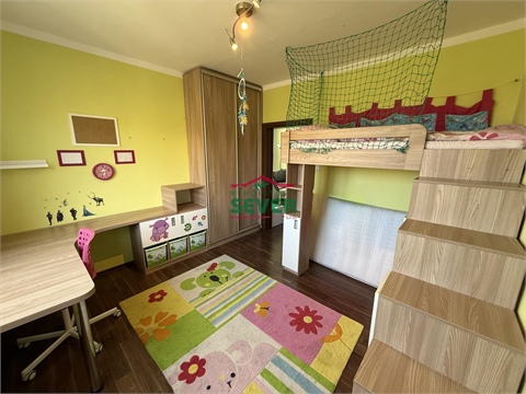 Prodej bytu 3+1, 72 m² 6