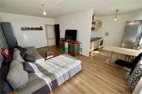 Prodej bytu 4+1, 76 m² - 0