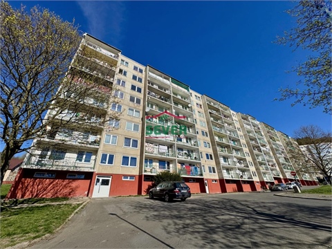 Prodej bytu 4+1, 76 m² 0