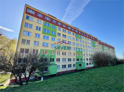 Prodej bytu 4+1, 76 m² - 12