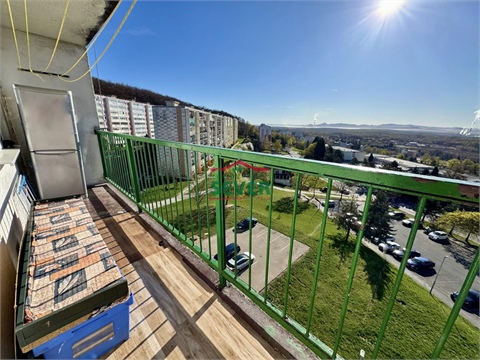 Prodej bytu 4+1, 76 m² - 8