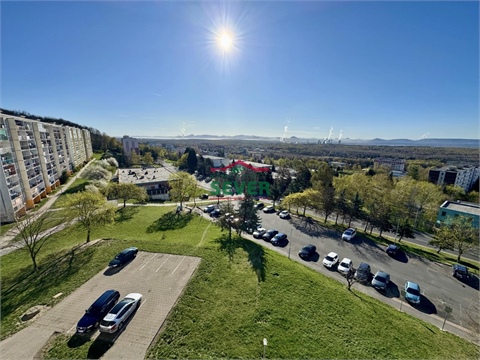 Prodej bytu 4+1, 76 m² 10