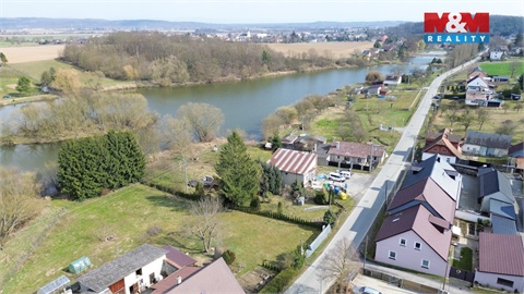 Prodej stavebního pozemku, 1 160 m² 6