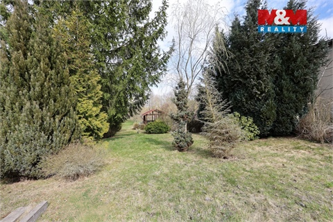 Prodej stavebního pozemku, 1 160 m² - 10