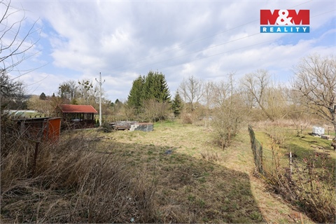 Prodej stavebního pozemku, 1 160 m² 10