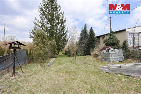 Prodej stavebního pozemku, 1 160 m² 12