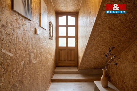 Pronájem bytu 2kk, 45 m² - 2