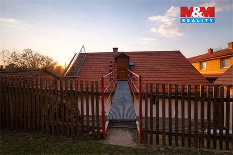 Pronájem bytu 2kk, 45 m² - 6