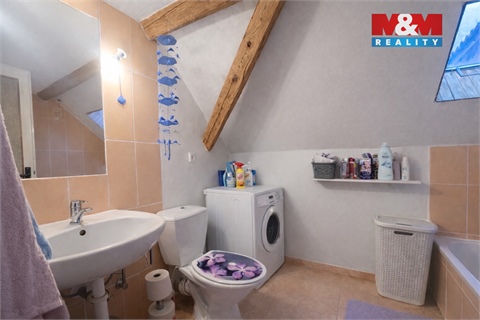 Pronájem bytu 2kk, 45 m² - 4