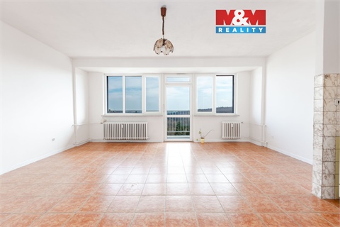 Prodej bytu 1kk, 42 m² 0