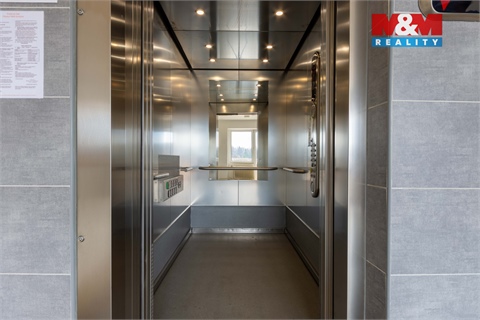 Prodej bytu 1kk, 42 m² 10