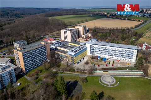 Prodej bytu 1kk, 42 m² - 16