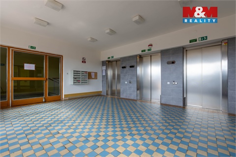 Prodej bytu 1kk, 42 m² - 8