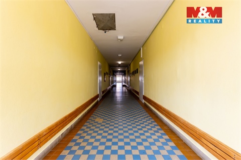 Prodej bytu 1kk, 42 m² - 10