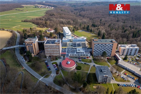 Prodej bytu 1kk, 42 m² - 12