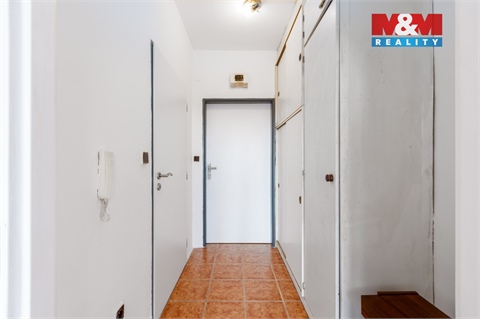 Prodej bytu 1kk, 42 m² - 6