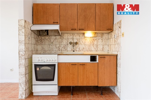 Prodej bytu 1kk, 42 m² - 4