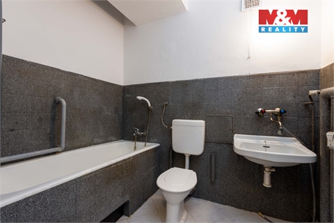 Prodej bytu 1kk, 42 m² 6