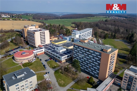 Prodej bytu 1kk, 42 m² 14