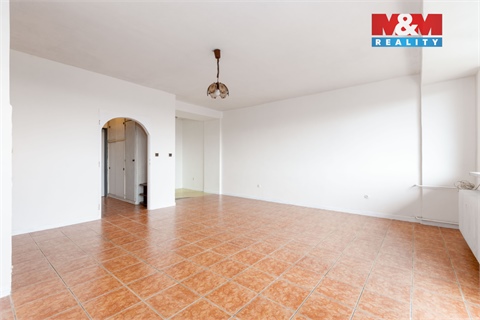 Prodej bytu 1kk, 42 m² - 2