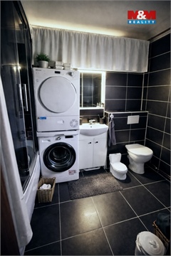 Prodej bytu 2+1, 58 m² - 4