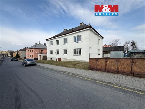 Prodej bytu 2+1, 58 m² 0