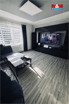 Prodej bytu 2+1, 58 m² 4