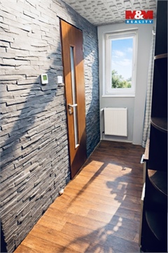 Prodej bytu 2+1, 58 m² - 6