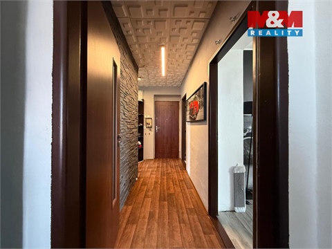 Prodej bytu 2+1, 58 m² 8