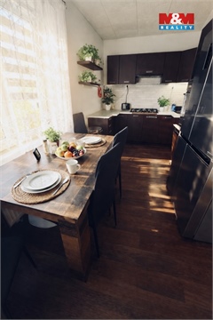 Prodej bytu 2+1, 58 m² - 2