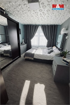 Prodej bytu 2+1, 58 m² 6