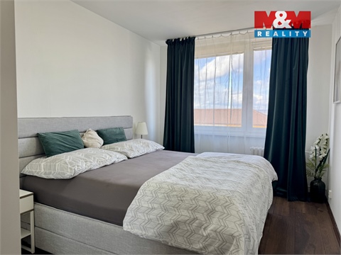 Pronájem bytu 3+1, 71 m² 6