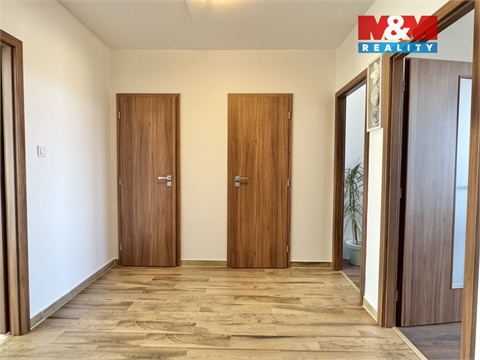 Pronájem bytu 3+1, 71 m² 12