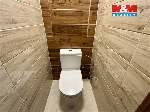 Pronájem bytu 3+1, 71 m² 10