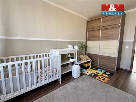 Pronájem bytu 3+1, 71 m² 8