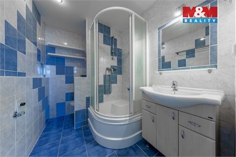 Pronájem bytu 2+1, 55 m² 8