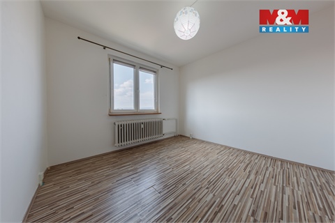 Pronájem bytu 2+1, 55 m² - 2