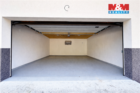 Prodej komerčního objektu, 34 m² 2