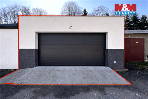 Prodej komerčního objektu, 34 m² - 0